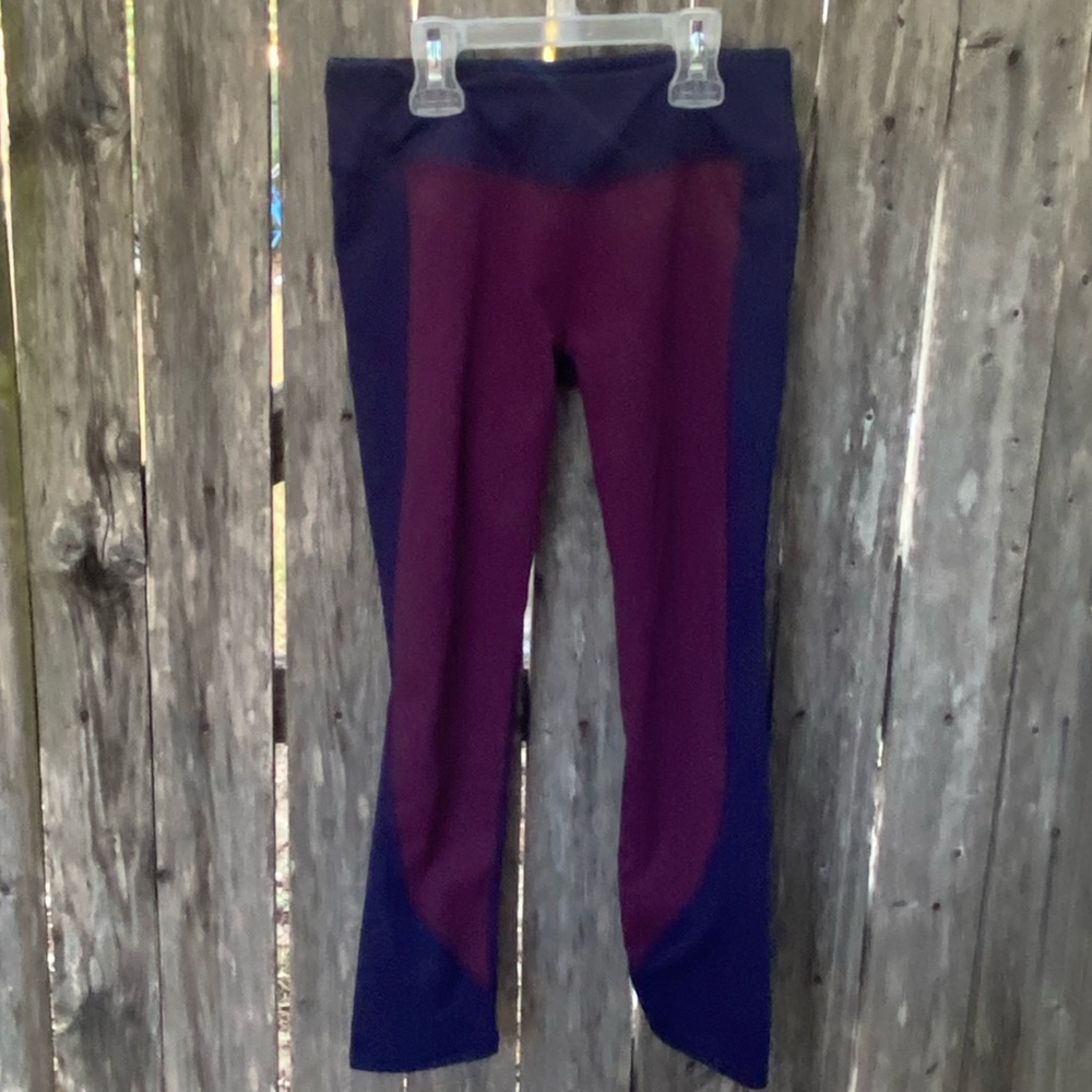 Fabletics xxs exercise pants